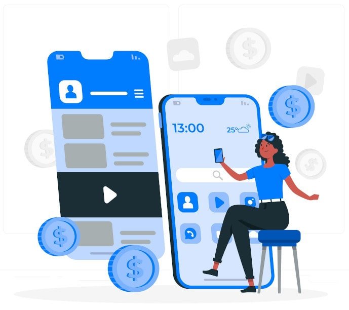 Monetization Image
